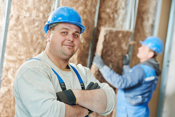 Range of Insulation Solutions in Cedar Hill, TX
